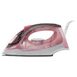 Fier de calcat cu talpa ceramica, 2200W, Anti-picurare, Termostat reglabil, călcare verticală