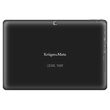 Tableta cu tastatura K&M 10.1 inch, 1.1 GHz, 4 GB RAM DDR3, Windows 11 Pro, HDD 128 GB, Wi-Fi, Bluetooth