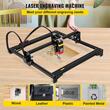 Masina de gravat cu laser 5.5 W, Zona de gravare 410 x 400 mm, USB, Viteza maxima 6000 mm/min, Windows7/8/10/11, iOS/Android