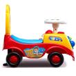 Masina Ride-on, Sistem Anti-rasturnare, Muzica pe volan, 1-3 Ani, 51 x 25 x 45 cm, Spatiu depozitare, max 22 kg, Multicolor