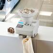 Masina de sortat monede, Profesional, 1300 buc/min, 80 W, dimensiune 360 x 280 x 350 mm