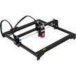 Masina de gravat cu laser 5.5 W, Zona de gravare 410 x 400 mm, USB, Viteza maxima 6000 mm/min, Windows7/8/10/11, iOS/Android