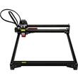 Masina de gravat cu laser 5.5 W, Zona de gravare 410 x 400 mm, USB, Viteza maxima 6000 mm/min, Windows7/8/10/11, iOS/Android