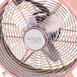 Ventilator Vintage Cupru, putere 50 W, Diametru 20 cm, 2 trepte de viteza