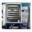 Tablou electric din otel, Dimensiune 50 x 40 x 15 cm, 2 x chei, IP 66, Placa din spate detasabila