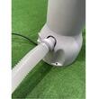 Pompa piscina cu filtrare cartus, IPX4, 35 W, Capacitate 2006 l/h, autoamorsare, Diametru racordare 32 mm