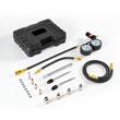 Tester compresie cilindri motor, manometru cu interval de presiune de 0-100 PSI