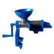 Storcator manual de rosii Ipee SMR1, sita inox si corp plastic
