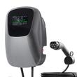 Statie de incarcare vehicule electrice, 11 kW, Lungime 7.5 m, Trifazat, Tip 2, curent 16 A, IP65, WiFi, control prin aplicatie