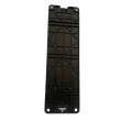 Prelungitor cu 3 prize, Black-3, IP44, Schuko, fara cablu