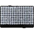 Masina profesionala de ambalat in vid, Inox, 900 W, Latime 420 mm, dimensiuni camera 420x310x75 (125) mm