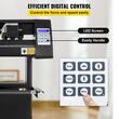 Masina de taiat vinil, Latime taiere 630 mm, viteza de taiere 800 mm/s, Software inclus Signcut, Windows si Mac