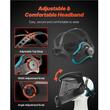 Masca de sudura, Ecran 100 x 80 mm, Intunecare automata, 4 senzori pentru arc, Alimentare solara, claritate optică 1/1/1/1