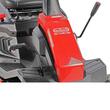 Mini tractoras gazon Geo Tech-Pro RM, 6 CP, Inaltime taiere 30-75 mm, Pornire electrica, 5 viteze, Diametru 66 cm, Mulching