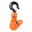 Scripete capacitate 2 tone, inel de ridicare oscilant la 180°, Rupere 4.5 tone