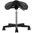 Scaun de birou ergonomic, max 180 kg, 5 roti, Reglabil inaltime