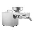 Presa electrica pentru ulei, la cald constanta 230 ℃, Inox, capacitate 3.75 kg/h, putere 700 W