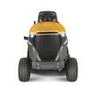 Tractoras pentru gazon, Stiga Estate 792W, Putere nominala 20 CP, Benzina, Diametru 92 cm, Inaltime taiere 30-90 mm, Transmisie Hidrostatica, 290 l