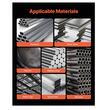 Aparat de sudura multiproces 5 in 1 MIG Pluse/MIG cu gaz/MIG cu miez de flux/Stick/Lift TIG, tehnologie invertor IGBT 200 A, Ecran digital