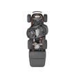 Tractoras pentru gazon, Stiga Estate 792W, Putere nominala 20 CP, Benzina, Diametru 92 cm, Inaltime taiere 30-90 mm, Transmisie Hidrostatica, 290 l