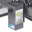 Masina de gravat cu laser 20 W, Zona de gravare 400 x 400 mm, USB, Viteza maxima 10000 mm/min, pompa de aer inclusa