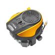 Tractoras pentru gazon, Stiga Estate 792W, Putere nominala 20 CP, Benzina, Diametru 92 cm, Inaltime taiere 30-90 mm, Transmisie Hidrostatica, 290 l