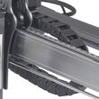 Masina de gravat cu laser 20 W, Zona de gravare 400 x 400 mm, USB, Viteza maxima 10000 mm/min, pompa de aer inclusa