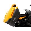 Tractoras pentru gazon, Stiga Estate 792W, Putere nominala 20 CP, Benzina, Diametru 92 cm, Inaltime taiere 30-90 mm, Transmisie Hidrostatica, 290 l