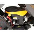 Tractoras pentru gazon, Stiga Estate 792W, Putere nominala 20 CP, Benzina, Diametru 92 cm, Inaltime taiere 30-90 mm, Transmisie Hidrostatica, 290 l