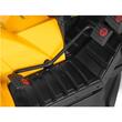 Tractoras pentru gazon, Stiga Estate 792W, Putere nominala 20 CP, Benzina, Diametru 92 cm, Inaltime taiere 30-90 mm, Transmisie Hidrostatica, 290 l