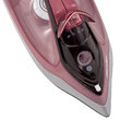 Fier de calcat cu talpa ceramica, 2200W, Anti-picurare, Termostat reglabil, călcare verticală