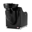 Unitate spalare par cu chiuveta ceramica, max 300 kg, suport picioare electric, spatar inclinabil