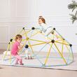 Structura de catarat din metal, 183 x 183 cm, Inaltime 900 mm, max 272 kg, manere alpinism