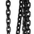 Lant ridicare greutati cu 4 brate, Capacitate 5 tone, Lungime 4 m, G80 Mn