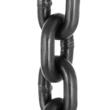 Lant ridicare greutati cu 2 brate, Capacitate 4 tone, Lungime 1.5 m, G80 Mn