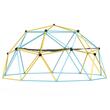 Structura de catarat din metal cu hamac si leagan, 305 x 305 x 152.5 cm, Inaltime 1525 mm, max 340 kg, manere alpinism