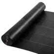 Geotextil de inalta densitate 100 g/m², contra buruienilor, 4 x 35.1 m, Negru