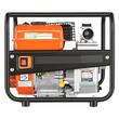 Motopompa pe benzina 2", Debit 598 l/min, Putere 7 CP, Inaltime max 32 m, Adancime 9 m, Rotor fonta, 1 x furtun refulare 7.62 m