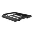 Portbagaj de plafon compatibil bare transversale, Aluminiu, max 68 kg, dimensiune 965x965 mm