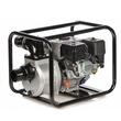 Motopompa pe benzina 3", Debit 933 l/min, Putere 7 CP, Inaltime max 30 m, Adancime 7 m, Rezervor 3.6 l