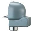 Antifurt remorca, 3 chei, Otel inoxidabil, Dimensiune cuplaj compatibil 2-5/16 in / 58,6 mm