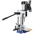 Masina de mortezat 750 W, 2800 rpm, mandrina 13 mm, Adancime 76 mm, Capacitate dalta 6-12 mm, cap patrat, coloane duble, dimensiune bucsa 3/8 inch