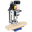 Masina de mortezat 750 W, 2800 rpm, mandrina 13 mm, Adancime 76 mm, Capacitate dalta 6-12 mm, cap patrat, coloane duble, dimensiune bucsa 3/8 inch