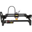 Masina de gravat cu laser 5.5 W, Zona de gravare 310 x 300 mm, Wi-Fi / USB, Viteza maxima 6000 mm/min, Windows 7 / 8 / 10 / 11, iOS, Android 