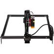 Masina de gravat cu laser 5.5 W, Zona de gravare 310 x 300 mm, Wi-Fi / USB, Viteza maxima 6000 mm/min, Windows 7 / 8 / 10 / 11, iOS, Android 