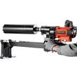 Masina de carotat Vevor, 750 rpm, putere 3200 W, diametru 20 cm, Adancime 60 cm, gaurire umeda / uscata