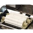 Desciorchinator electric cu pompa Agrieuro Inox, cuva rabatabila 1500W, 2000kg/h