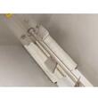 Desciorchinator electric cu pompa Agrieuro Inox, cuva rabatabila 1500W, 2000kg/h