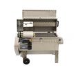 Desciorchinator electric cu pompa Agrieuro Inox, cuva rabatabila 1500W, 2000kg/h
