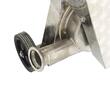 Desciorchinator electric cu pompa Agrieuro Inox, cuva rabatabila 1500W, 2000kg/h